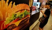 Назван тайный способ безотказно получить свежую еду в McDonald’s