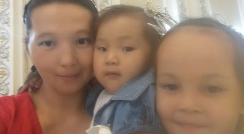 фото из семейного архива