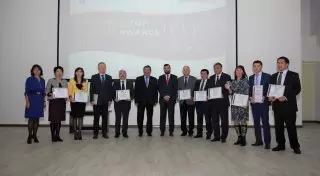 Названы имена лучших ученых Казахстана по версии Springer Nature Awards
