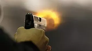 Павлодарцев напугала стрельба в городе