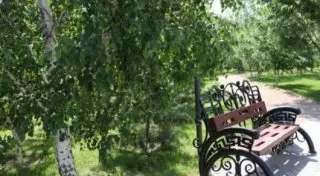 Новый парк и пять скверов появятся в Астане до конца года