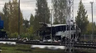 Когда вернется из России выживший в ДТП водитель автобуса, рассказали в МИД РК