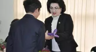 Ташкент потрясло новое убийство студента