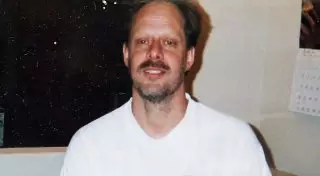 Проститутка сообщила о секретах стрелка из Лас-Вегаса