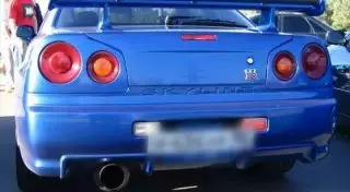 Рейд по стритрейсерам и неопрятным автобусам проходит в Алматы