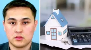 В Астане ищут жертв мошенника, "помогавшего" в получении квартир