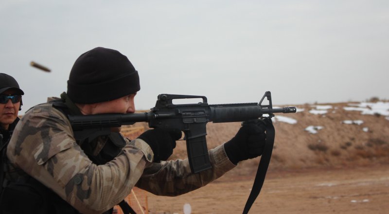 Фото: Tengrinews.kz