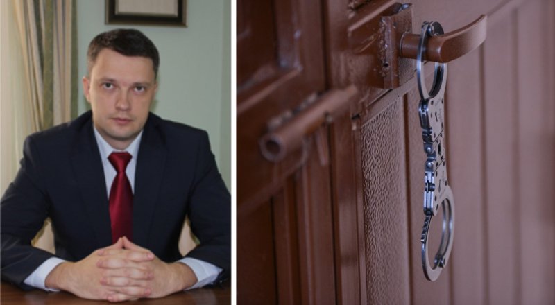 Максим Касаткин. Фото: sk-pharmacy.kz