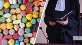 Алматинцев осудили за поставки кокаина и экстази в Астану