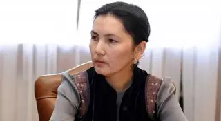 Экс-генпрокурор Кыргызстана отправится в тюрьму через 12 лет