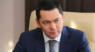 Казахстанец проник в дом кандидата в президенты Кыргызстана