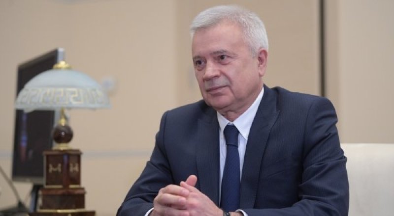 Фото ©РИА Новости