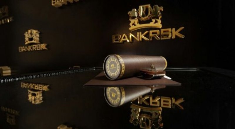 Фото АО "Bank RBK"