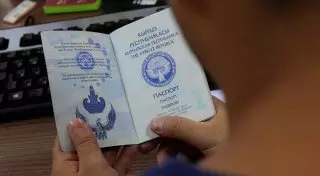 МВД РК: Спецмероприятий в отношении граждан Кыргызстана не проводится