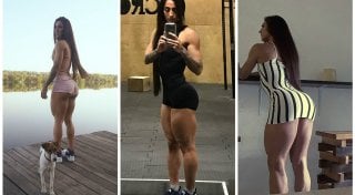 © instagram.com/bakharnabieva