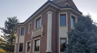 Дело Тулешова: Суд конфисковал последний особняк бизнесмена