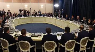 Назарбаев: Германия инвестировала в Казахстан около 5 миллиардов долларов