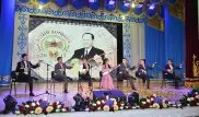Республиканский конкурс исполнителей кюев прошел в Атырау