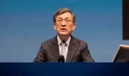 Глава Samsung решил уволиться из-за кризиса