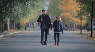 "Я хочу велик!". Социальный ролик о штрафах сняли в Казахстане