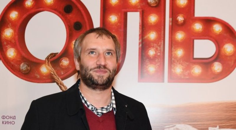 Юрий Быков. РИА Новости/
Екатерина Чеснокова©