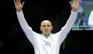 Иван Дычко одержал вторую досрочную победу на профи-ринге