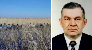 Причину смерти бизнесмена-охотника назвали в ДВД Костанайской области