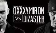 Появилось видео баттла Oxxxymiron в Лос-Анджелесе с субтитрами