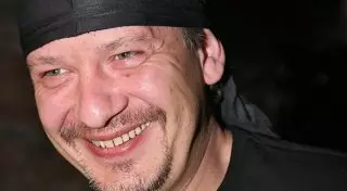 Названа причина смерти актера Дмитрия Марьянова