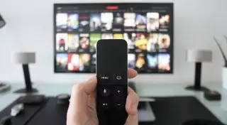 Акимат Карагандинской области купил телевизор за миллион тенге