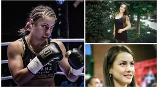 "Королеву бокса" Фирузу Шарипову резко раскритиковали