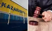 Корпорация "Казахмыс" привлечена к ответственности  за координацию картеля