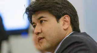 Дело Куандыка Бишимбаева передали в суд