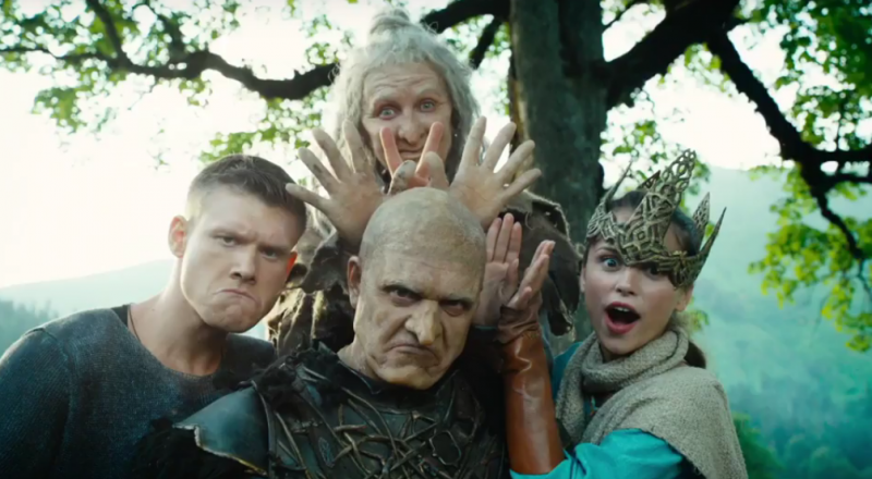 Кадр из видео