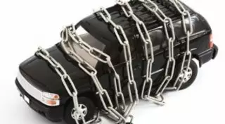 В Казахстане арестованное имущество предложили отдавать детским домам