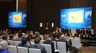 Форум "Коммерциализация технологий как инструмент интеграции науки и бизнеса" стартовал в Астане