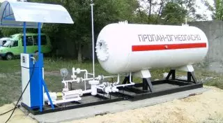 Бизнесмен пытался взорвать себя в Актобе: Заведено уголовное дело