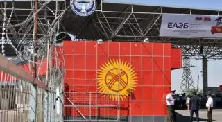 Кыргызстан ограничивает доступ бизнесменов РК на свой рынок - Атамекен