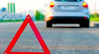 Задержан водитель Lexus, сбивший насмерть женщину в Алматы