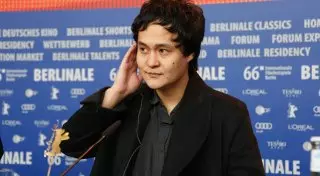 Картина Эмира Байгазина "Раненый ангел" признана лучшей на кинопремии в Сочи