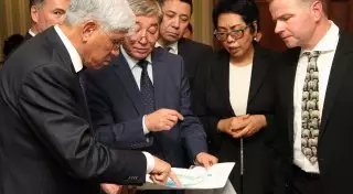 Транснациональная компания построит мясоперерабатывающий комплекс в Алматинской области