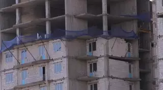 Полиция Астаны разыскивает жертв недобросовестных застройщиков