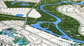 Курган добрых пожеланий появится в Астане