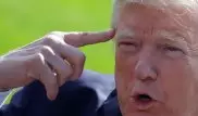 Я очень умный человек - Трамп