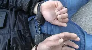 В Талдыкоргане задержан член ОПГ