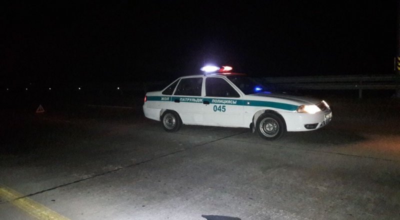 © "Территория происшествий"