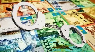 Директора ветеринарной станции наказали за взятку в Алматинской области