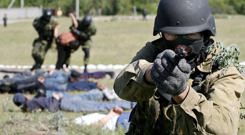 Фото из архива ©Tengrinews.kz