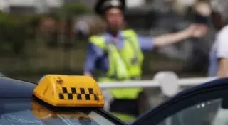 Жителя Шахтинска задержали за убийство женщины-таксиста