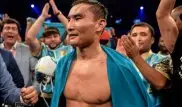 Канат Ислам возглавил рейтинг WBA